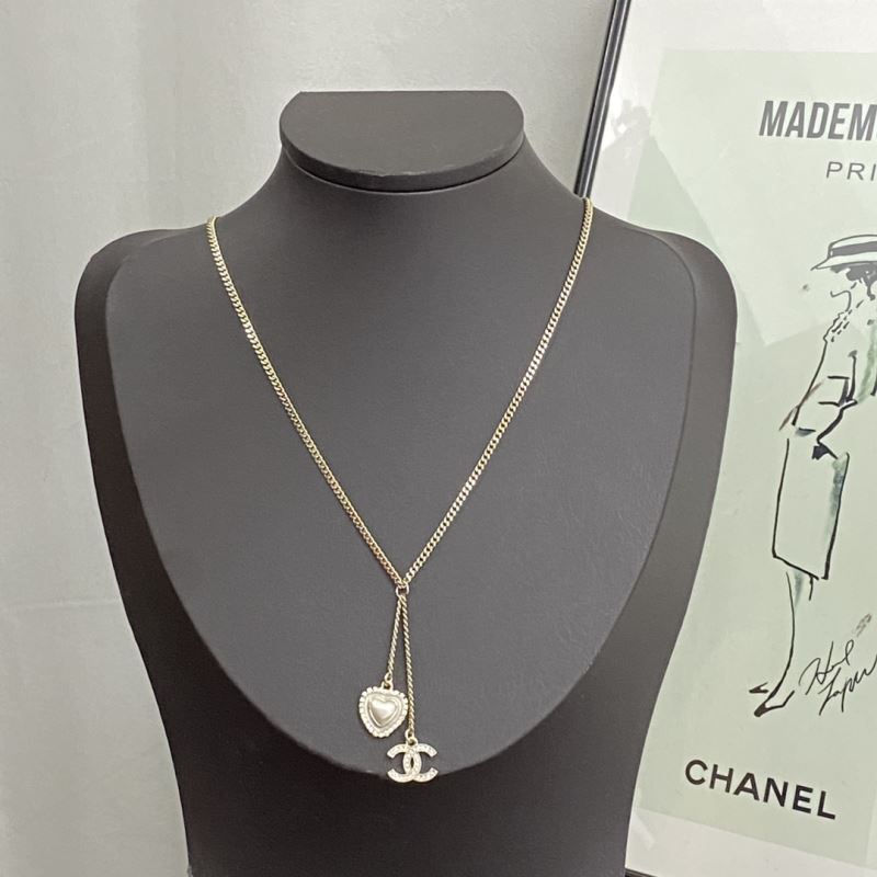 Chanel Necklaces